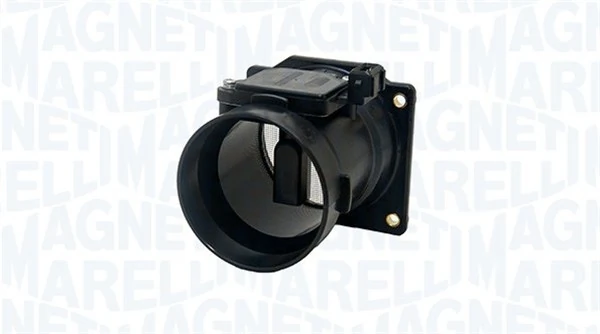 Mass Air Flow Sensor